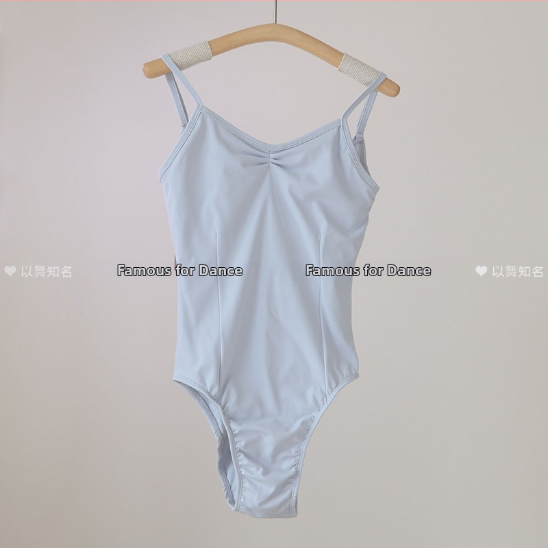 Μοντέρνο ολόσωμο χορευτικό ένδυμα για ενήλικες, unisex, ύφασμα νάιλον, 75% νάιλον, κατάλληλο για μπαλέτο και ballroom