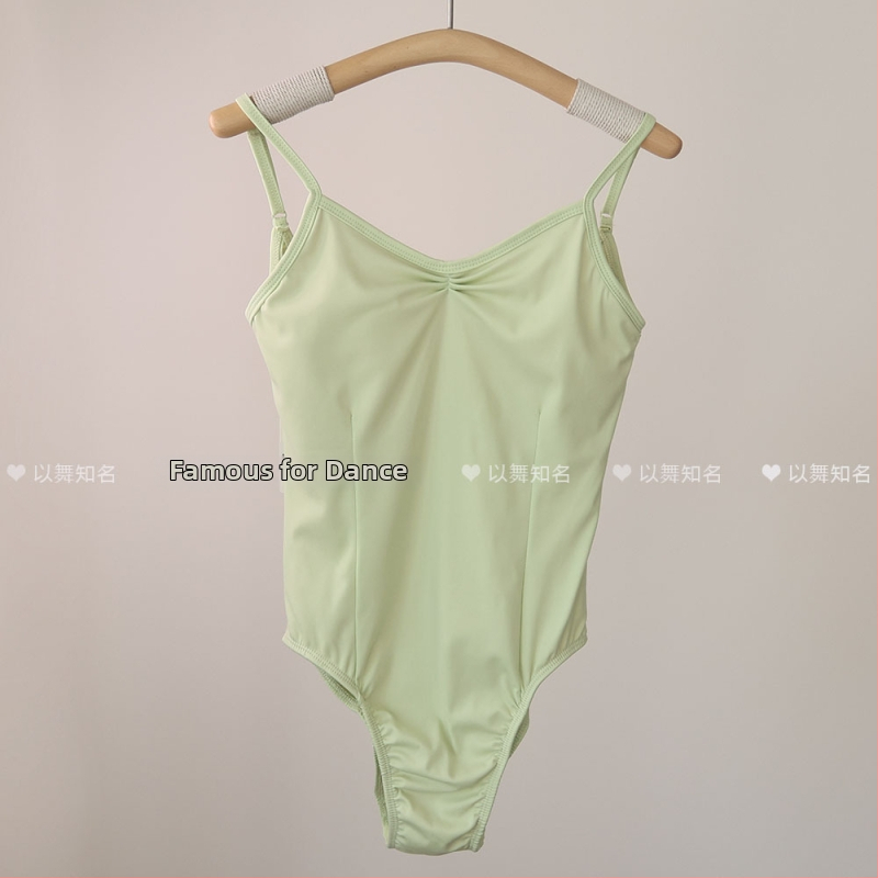 Μοντέρνο ολόσωμο χορευτικό ένδυμα για ενήλικες, unisex, ύφασμα νάιλον, 75% νάιλον, κατάλληλο για μπαλέτο και ballroom