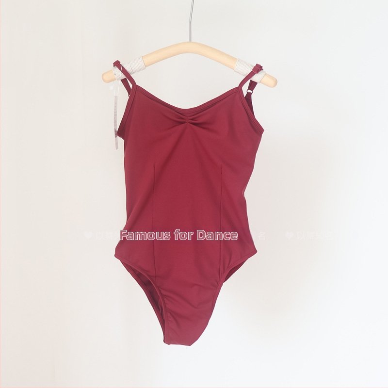 Μοντέρνο ολόσωμο χορευτικό ένδυμα για ενήλικες, unisex, ύφασμα νάιλον, 75% νάιλον, κατάλληλο για μπαλέτο και ballroom