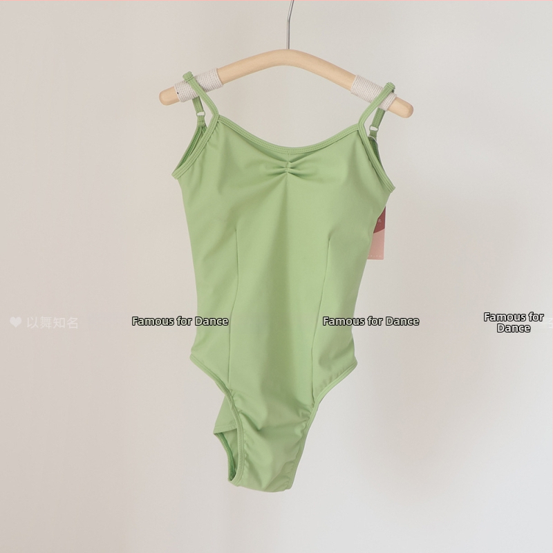 Μοντέρνο ολόσωμο χορευτικό ένδυμα για ενήλικες, unisex, ύφασμα νάιλον, 75% νάιλον, κατάλληλο για μπαλέτο και ballroom