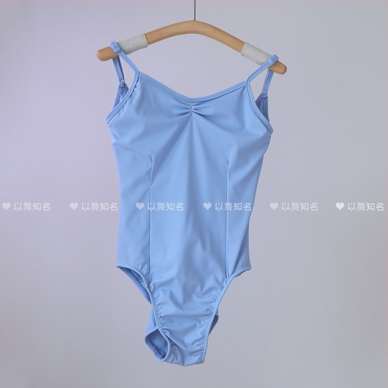 Μοντέρνο ολόσωμο χορευτικό ένδυμα για ενήλικες, unisex, ύφασμα νάιλον, 75% νάιλον, κατάλληλο για μπαλέτο και ballroom