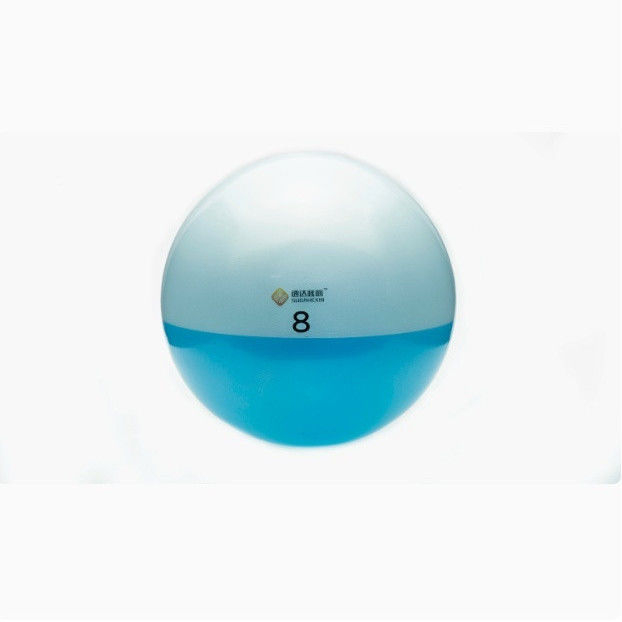 Μπάλα πιλάτες για εκγύμναση πυελικού εδάφους – μαλακή μπάλα με γέμιση νερού, PVC υλικό, μετά τον τοκετό αποκατάσταση