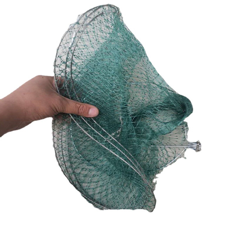 Torba za žive ribe – mrežasta torba, marka Fishing Cat, materijal: gumena žica