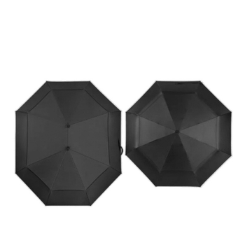 Ομπρέλα ποδηλάτου με βάση για δι- ή τρίτροχα ηλεκτρικά ποδήλατα και σκούτερ, εξωτερική σκίαση, ύφασμα TPE