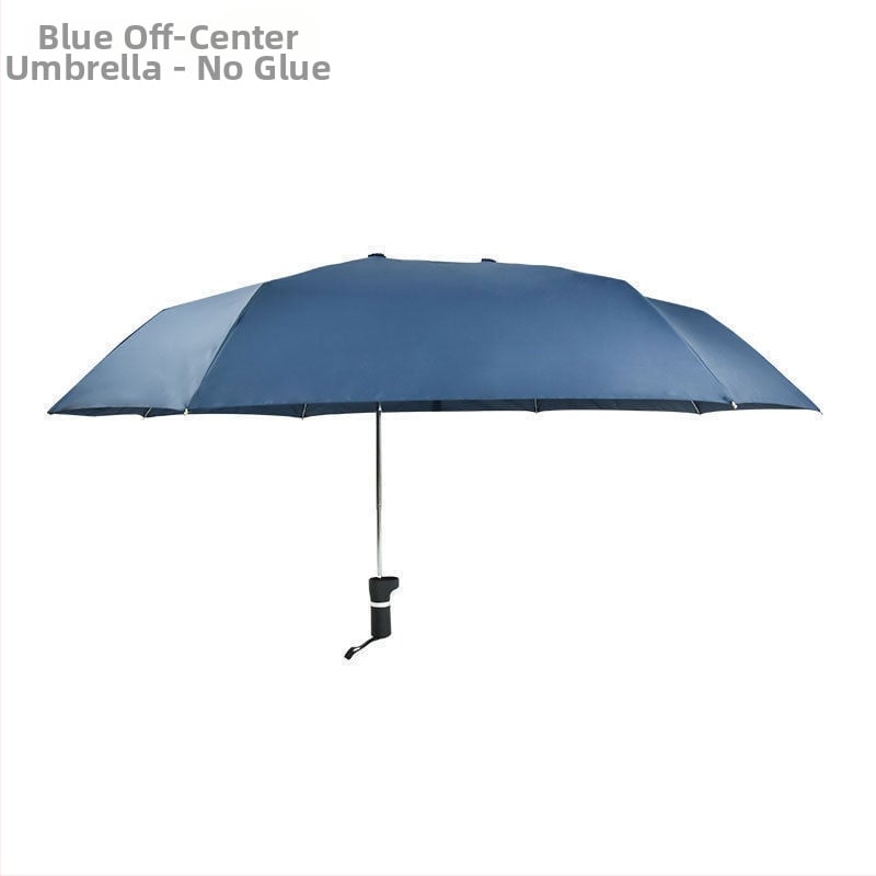 Ομπρέλα ποδηλάτου με βάση για δι- ή τρίτροχα ηλεκτρικά ποδήλατα και σκούτερ, εξωτερική σκίαση, ύφασμα TPE