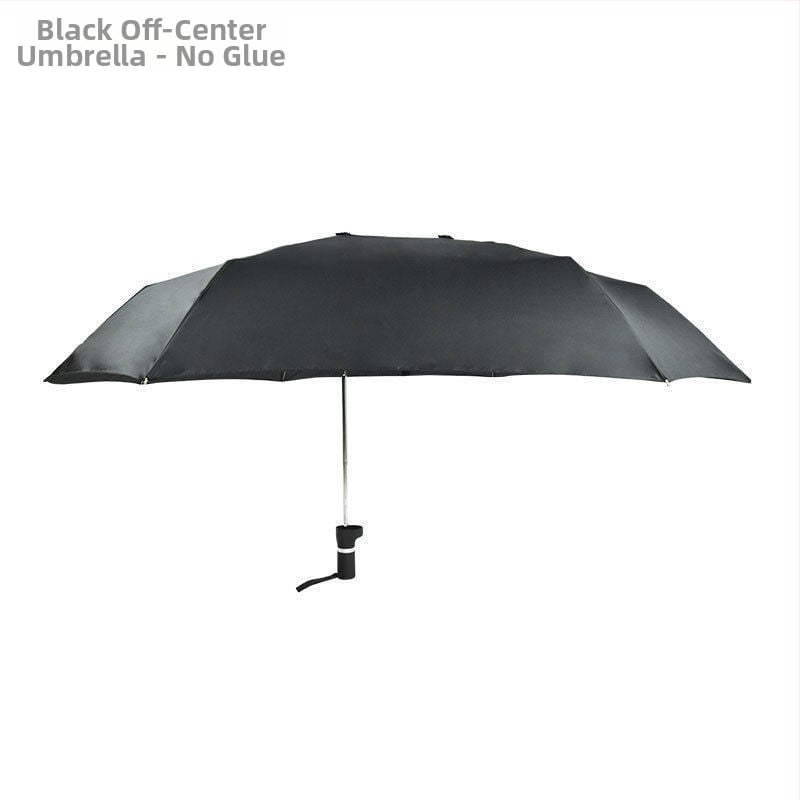 Ομπρέλα ποδηλάτου με βάση για δι- ή τρίτροχα ηλεκτρικά ποδήλατα και σκούτερ, εξωτερική σκίαση, ύφασμα TPE