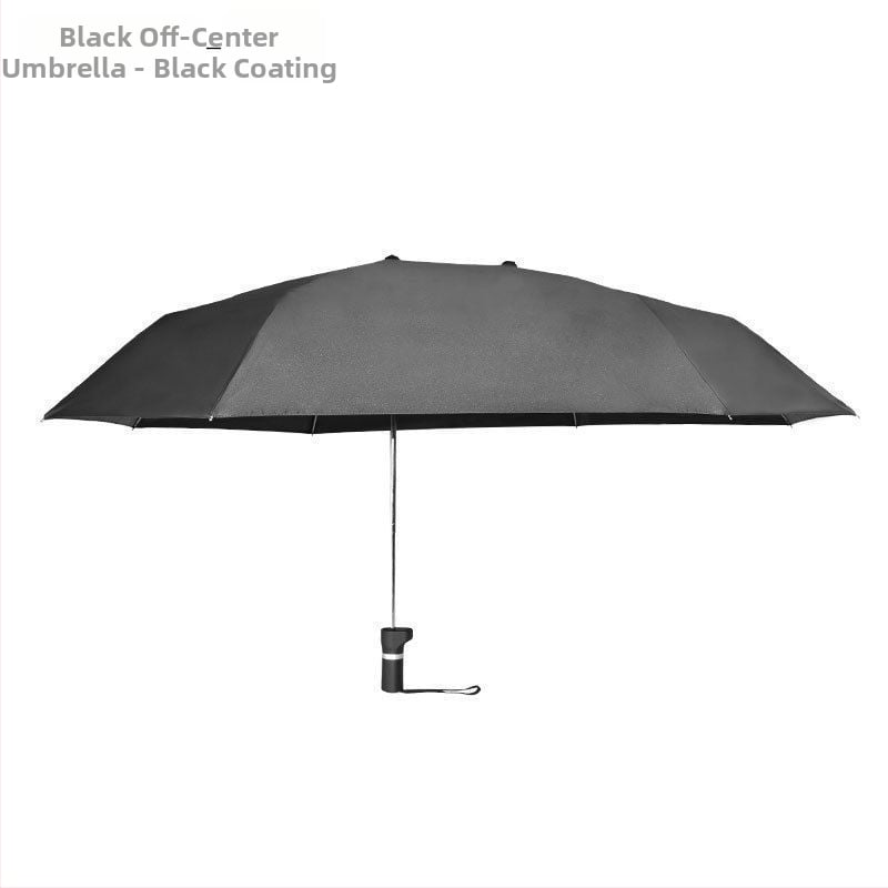 Ομπρέλα ποδηλάτου με βάση για δι- ή τρίτροχα ηλεκτρικά ποδήλατα και σκούτερ, εξωτερική σκίαση, ύφασμα TPE