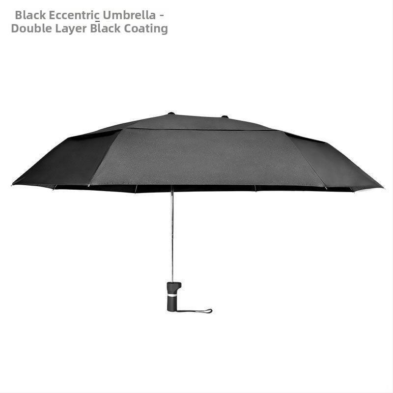 Ομπρέλα ποδηλάτου με βάση για δι- ή τρίτροχα ηλεκτρικά ποδήλατα και σκούτερ, εξωτερική σκίαση, ύφασμα TPE