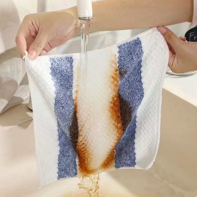 Πανάκι πιάτων – Πολυεστέρας, εκτύπωση με σχέδιο, κατάλληλο για κατσαρόλες και μπολ, πολλαπλών χρήσεων