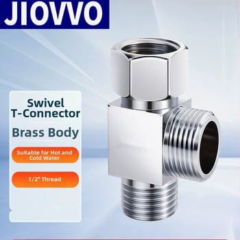 Mesing troputni kutni ventil s spojem, ulaz 1 in, izlaz 2, model 6089, s prekidačem