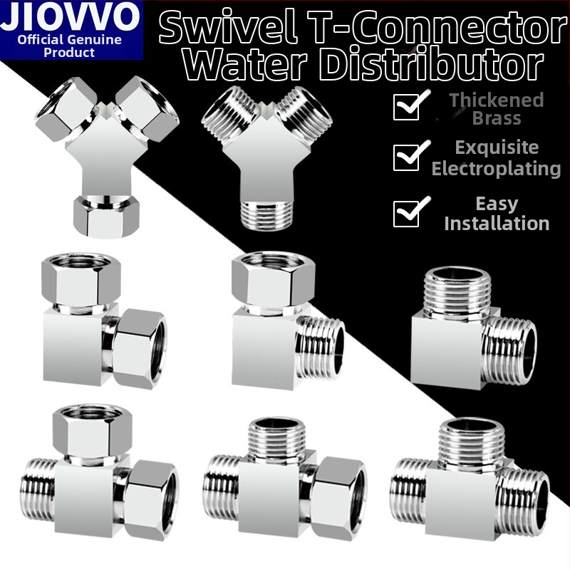 Mesing troputni kutni ventil s spojem, ulaz 1 in, izlaz 2, model 6089, s prekidačem