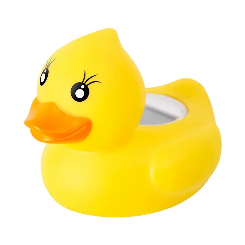 Termometar za vodu za kupanje bebe – crtani dizajn, elektronički termometar za kadu, za novorođenčad, model TH158, branda Sanywun/Sanyin