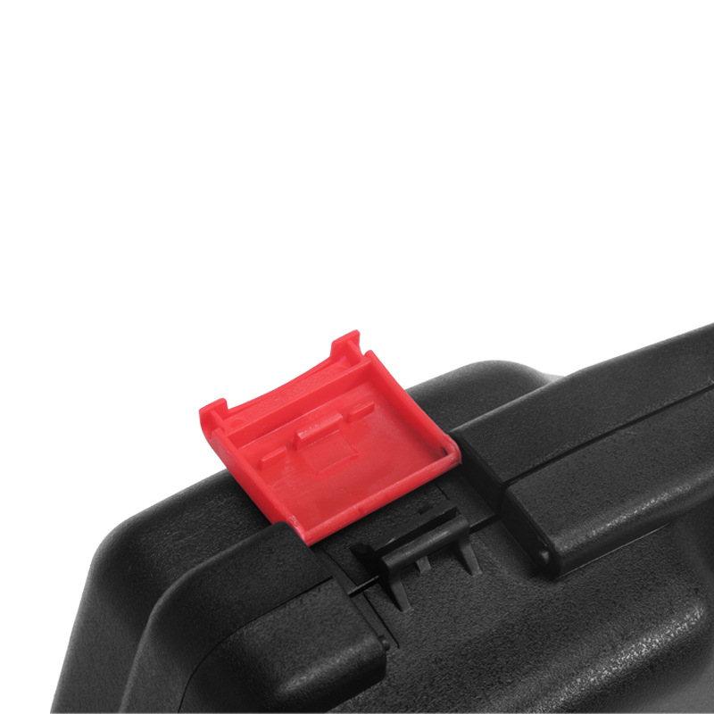 Kutija za hardverske dodatke, od PP plastike, debljina stijenke 2 mm, visoka čvrstoća