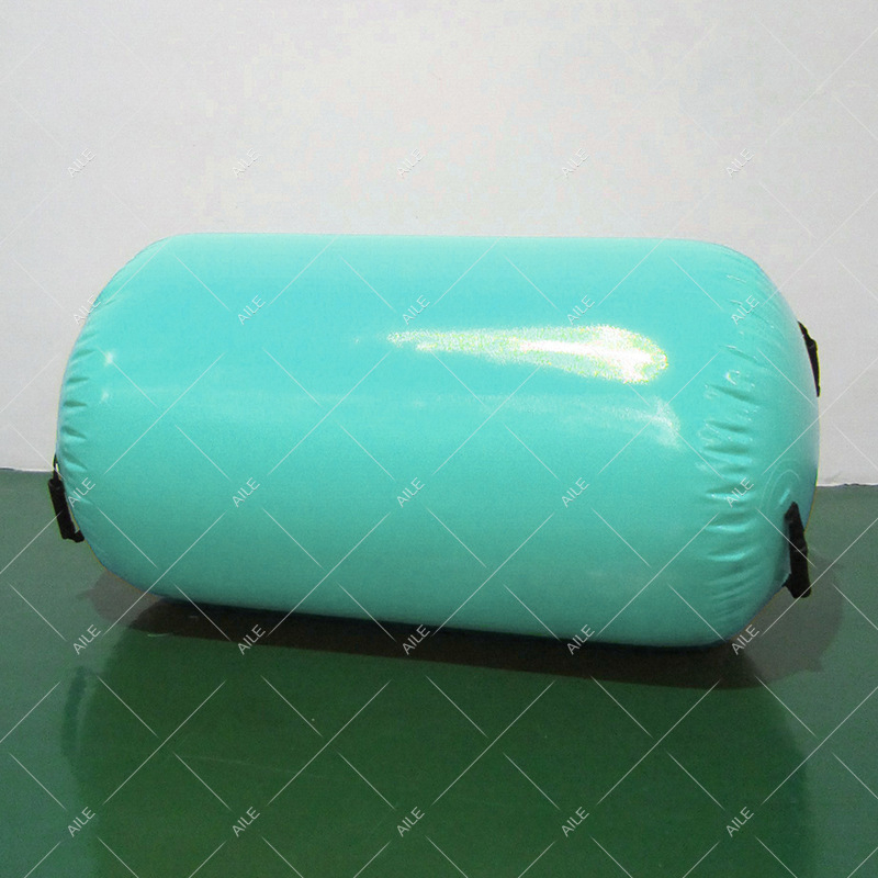 Ταεκβοντό φουσκωτή αθλητική επιφάνεια, κυκλικού σχήματος, PVC, κατάλληλη για γυμναστική και γιόγκα, προσαρμογή: στυλ, λογότυπο