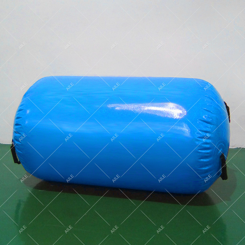 Ταεκβοντό φουσκωτή αθλητική επιφάνεια, κυκλικού σχήματος, PVC, κατάλληλη για γυμναστική και γιόγκα, προσαρμογή: στυλ, λογότυπο