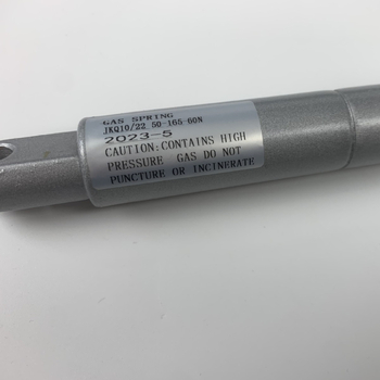 Dodatna oprema za stol: podesiva potporna šipka s kontroliranim plinskim amortizerom za dječje i uredske stolove