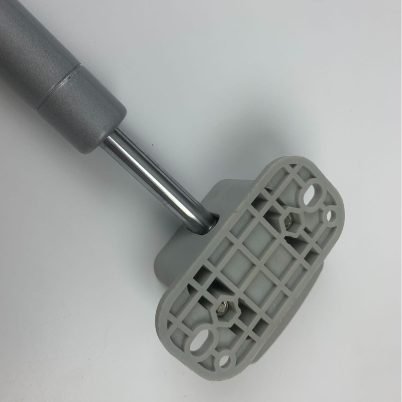 Dodatna oprema za stol: podesiva potporna šipka s kontroliranim plinskim amortizerom za dječje i uredske stolove