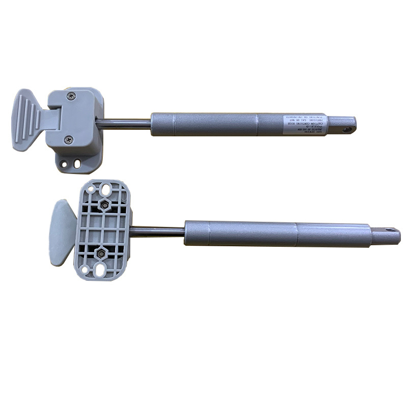 Dodatna oprema za stol: podesiva potporna šipka s kontroliranim plinskim amortizerom za dječje i uredske stolove