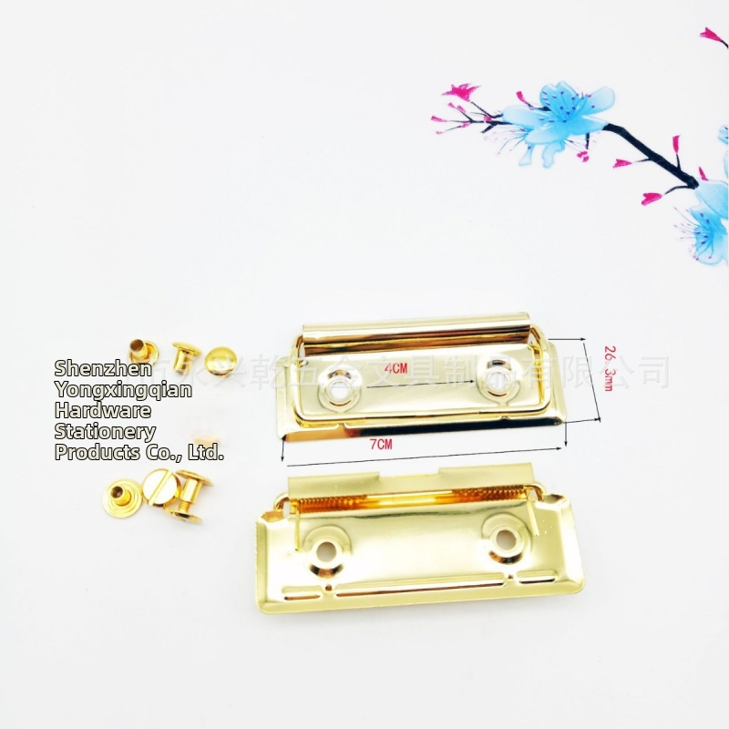 Klip za ploču za pisanje – čelični magnetski, višefunkcionalni, marka Yxq