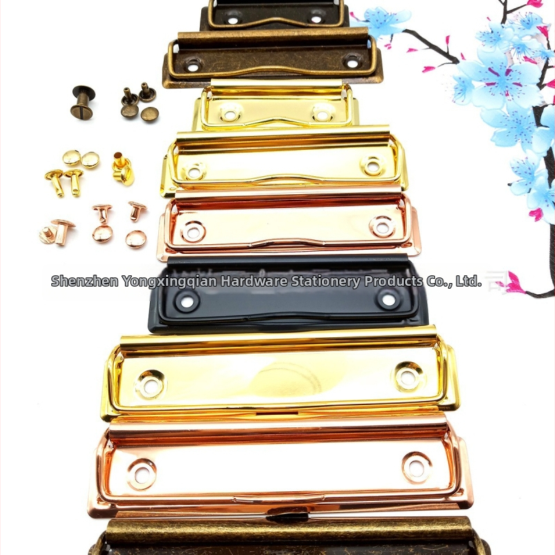 Klip za ploču za pisanje – čelični magnetski, višefunkcionalni, marka Yxq