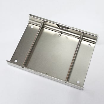 Dvokolonski metalni klip Long Ruiqi