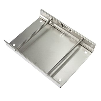 Dvokolonski metalni klip Long Ruiqi