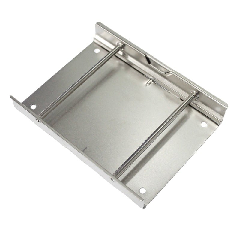 Dvokolonski metalni klip Long Ruiqi
