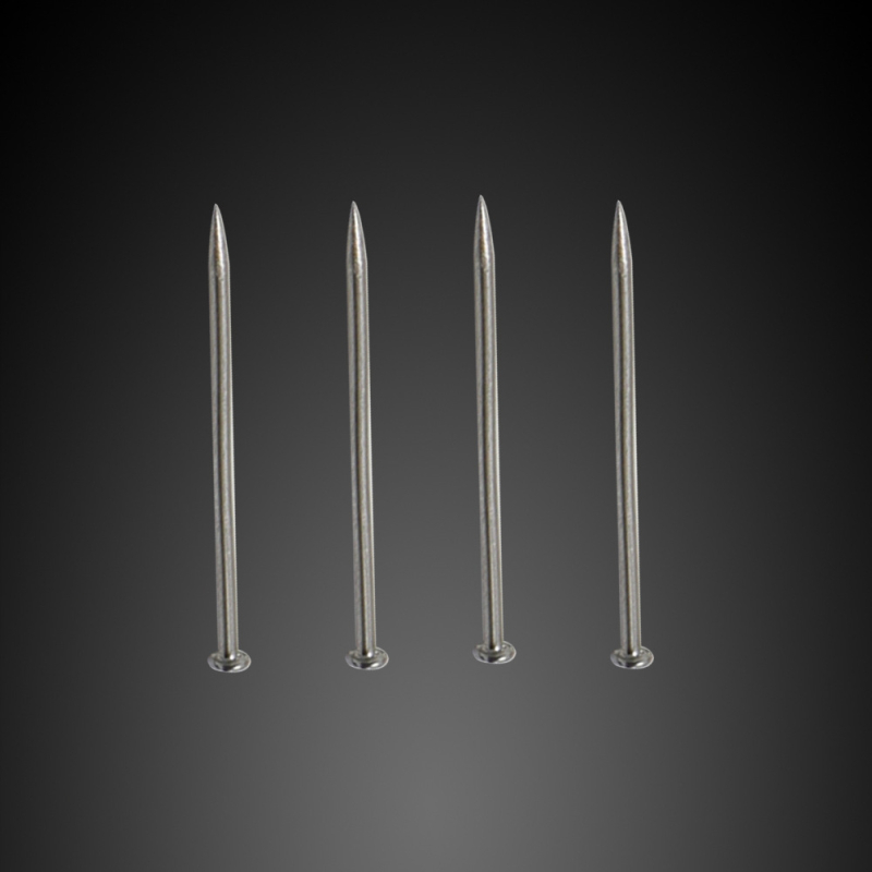 Čelične igle za edukaciju, model XC, marka Xin thorn, podrijetlo Jiaxing Zhejiang