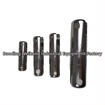 Rotirajući spojnik za električnu gradnju - Wienke, Model Electrical Construction, Redni broj 4018, Rad pod naponom