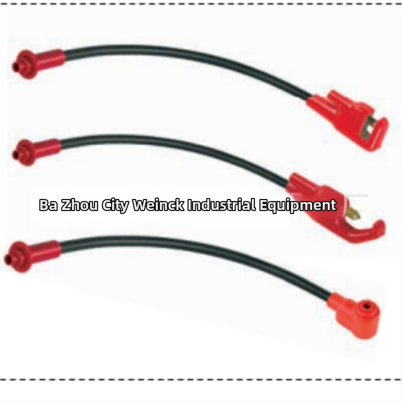 Električni spojni kabel 35 mm2 • Weienke • Power Construction • artikl 4018 • za rad pod naponom