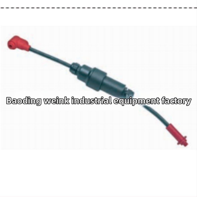 Električni spojni kabel 35 mm2 • Weienke • Power Construction • artikl 4018 • za rad pod naponom