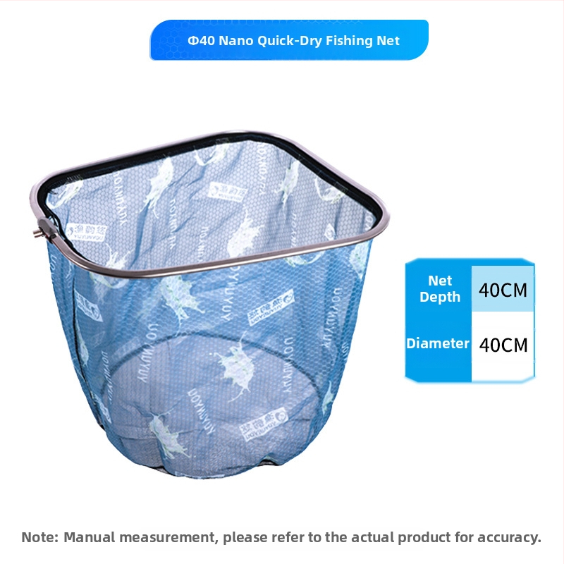 Hlavica siete z hliníkovej zliatiny pre rybársku sieť, vylepšená verzia, prehĺbená, Anti-Hook, odolná voči úniku vody (Materiál: hliníková zliatina; Zaťaženie: Iné; Hĺbka: Iné)