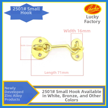 Kuka Feniks od cinkovog zlitine — Leqi, hardver za dječje igračke, za prozor, uvoz, prilagodba