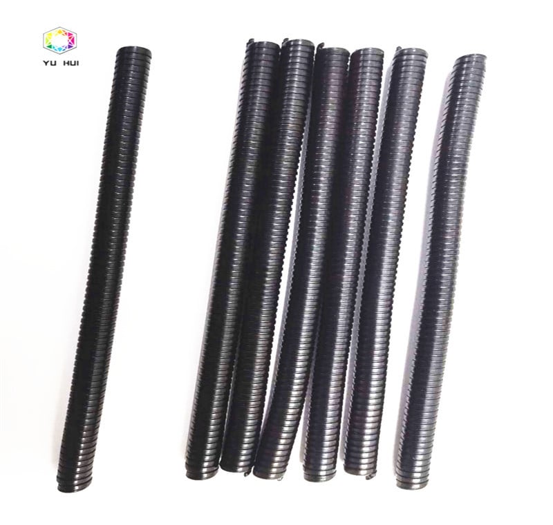 Kamera crijevo s fleksibilnim vratom, model SXT, marka YH, prilagodljivo obrađivanje, široka primjena