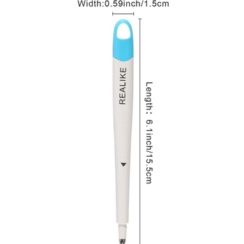 Reljefsko pero za Cricut rezni plotter – DIY alat, DXD, Model: vidi opis