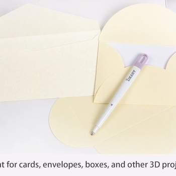 Reljefsko pero za Cricut rezni plotter – DIY alat, DXD, Model: vidi opis