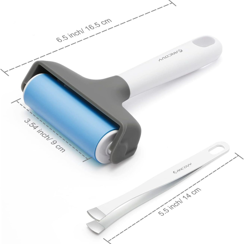 Valjak za uklanjanje vinilne folije za rezni plotter – Model: See description; Ime: DXD; Opseg primjene: rezni plotter