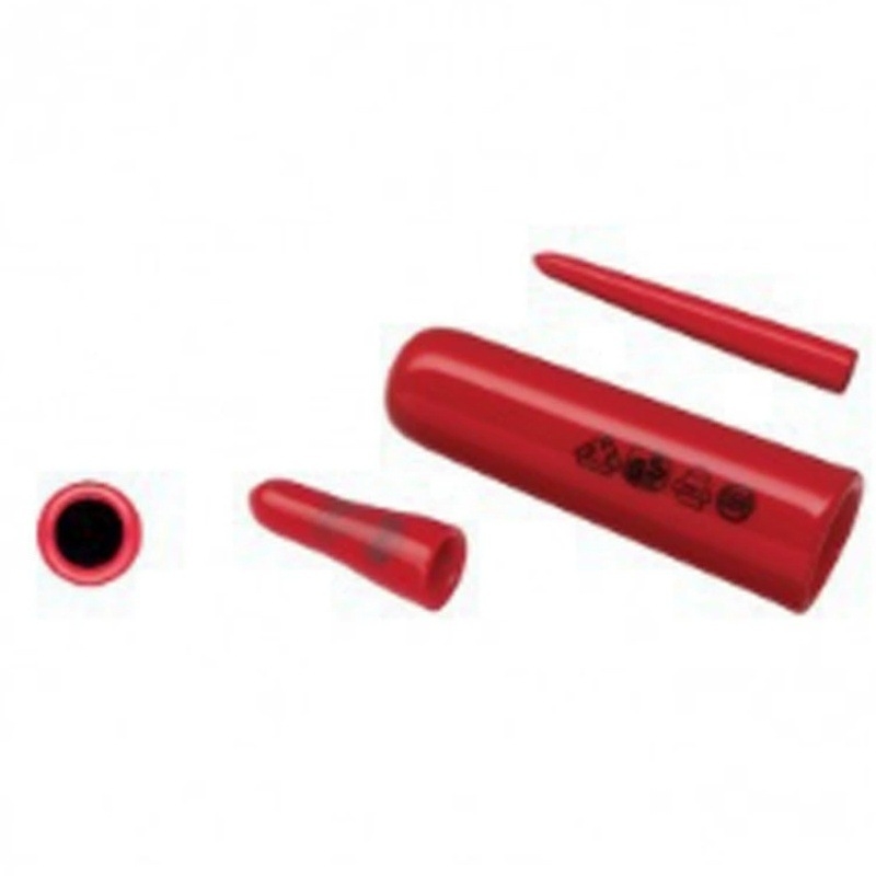 AV4094 Kábelvégi védő sapka – Wienke EVA szigetelő végsapka élő munkához