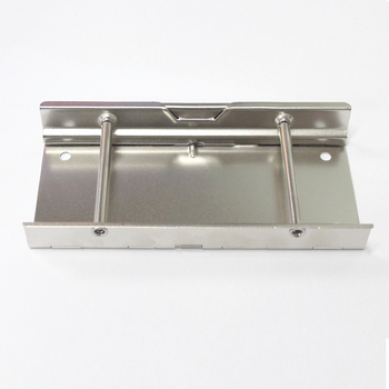 Μεταλλικός κλάμπ διπλών στηλών για αρχειοθέτηση, μοντέλο Column Clamp, μάρκα Long Ruiqi, υλικό σίδηρος, συσκευασία από χαρτοκιβώτιο