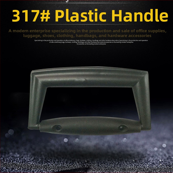 317 plastično držalo za prtljagu, kutije za ured i kutije za poklone