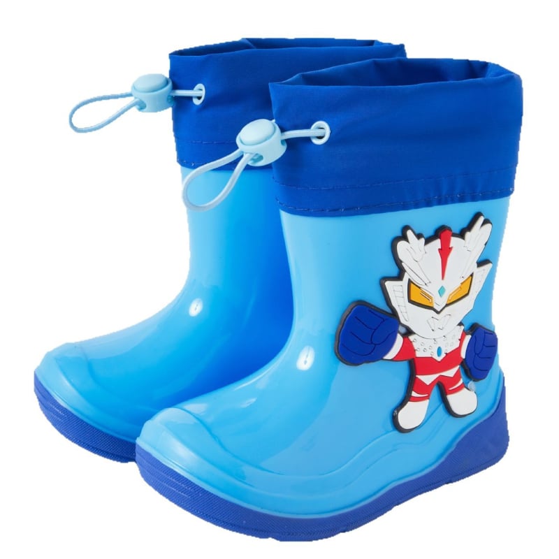 Set dječjeg kišnog kaputa i čizama za kišu — crtani jednokatni kišni kaput, EVA tkanina, debljina 13 mm, za školu