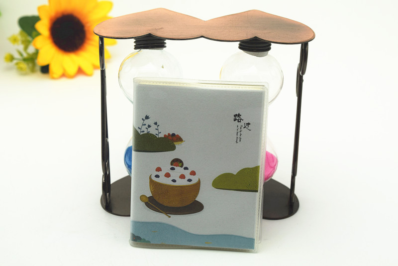 Σημειωματάριο με εξώφυλλο από καουτσούκ, δέσιμο με κόλλα, σελίδες από χαρτί, δημιουργικό σύγχρονο στυλ, μοντέλο 100460-24