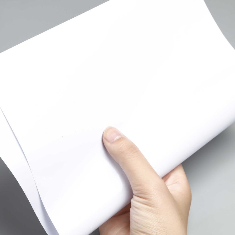 Ανοικτές σελίδες ημερολόγιο με κείμενο σε χαρτί σιλικόνης, 80 g/m², 1–50 σελίδες, ιαπωνικό/κορεάτικο kawaii στυλ