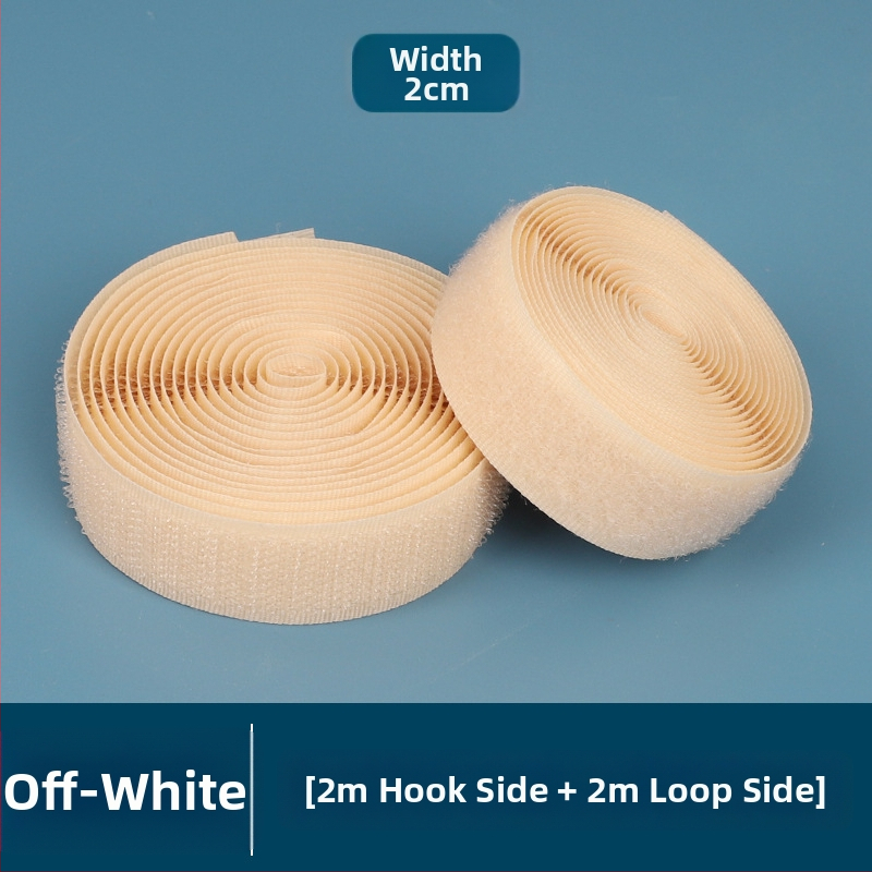 Velcro traka za cipele i dječju odjeću — zamjena kopče kukom i petljom, marka Xigege