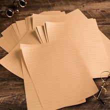 Χαρτί Kraft για φακέλους, A5, Yueyang YY005