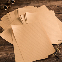 Χαρτί Kraft για φακέλους, A5, Yueyang YY005