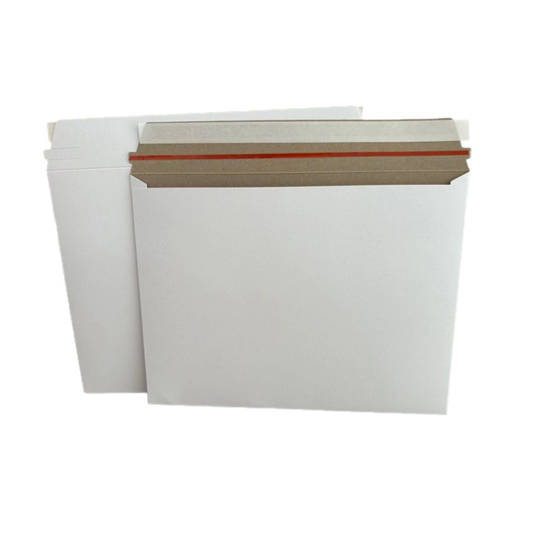 Εξπρές φάκελος εγγράφων - κατασκευή από χαρτόνι, δυνατή εκτύπωση λογότυπου, δυνατότητα παραμετροποίησης, κωδικός προϊόντος 004