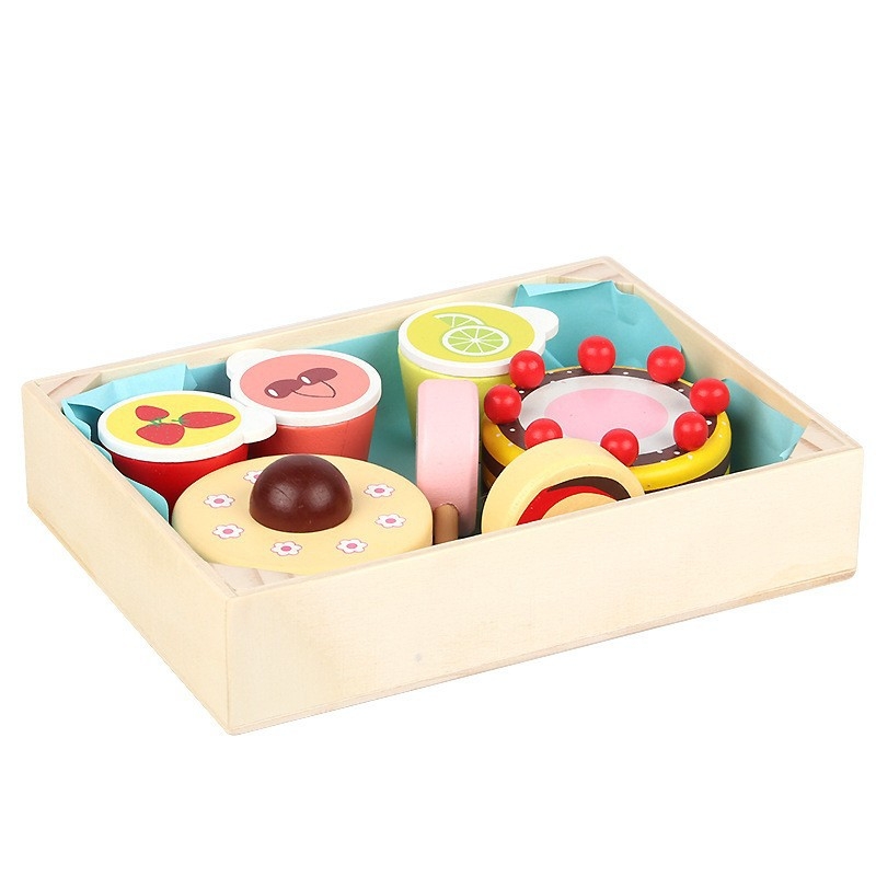 Ξύλινος μαγνητικός πίνακας παζλ για κοπή φρούτων και λαχανικών – παιδικό ξύλινο παιχνίδι παζλ 4–6 ετών