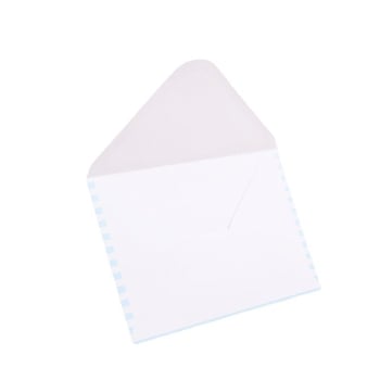 Kineska kuverta, offset papir 100 g, Jun Ming, tiskani logotip, prilagodba