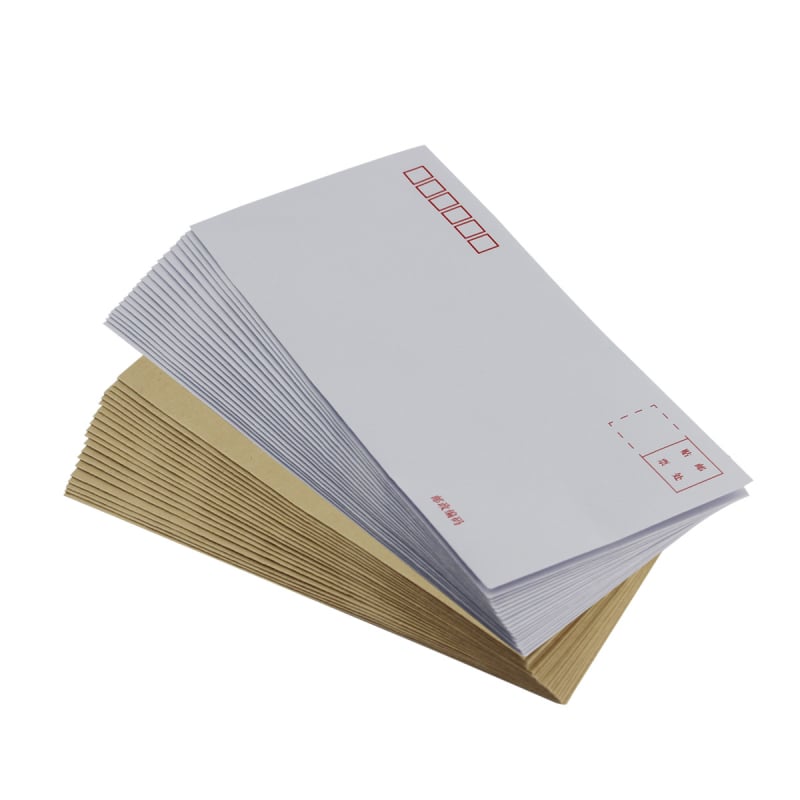 Φάκελος γραφείου κινεζικού στυλ – σετ